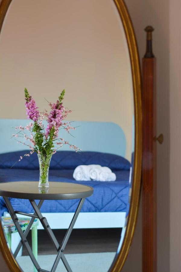Maison d'hôtes Furture'rooms