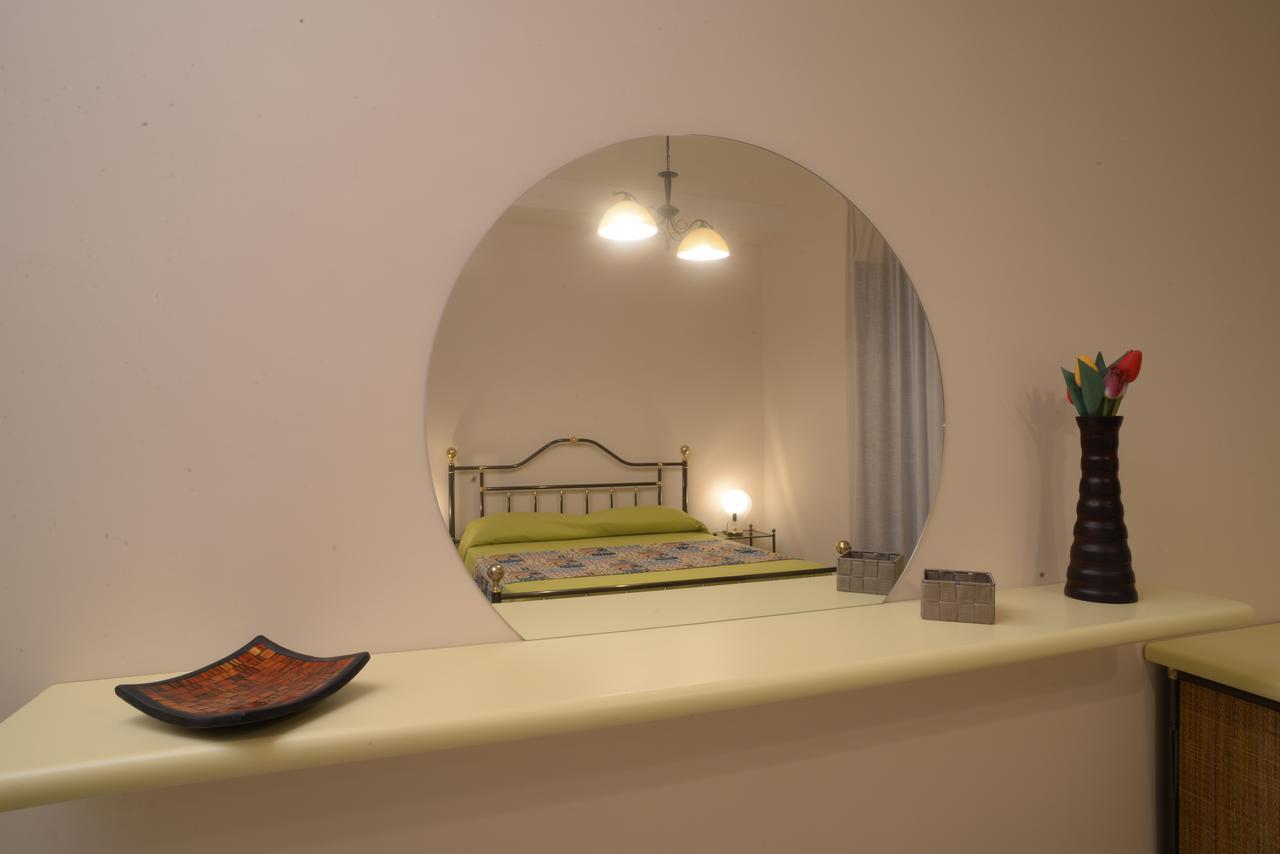 Maison d'hôtes Furture'rooms Naples